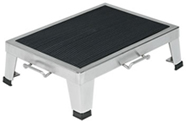 P-1015 Pedigo Stackable Surgical Footstool